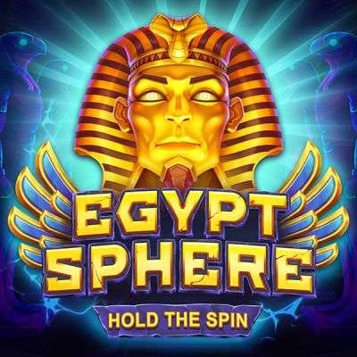 Egypt Sphere_ Hold The Spin screenshot
