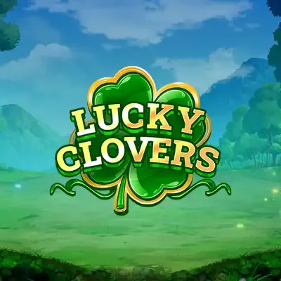 Lucky Clovers screenshot