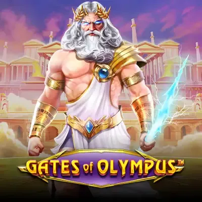 Gates of Olympus screenshot