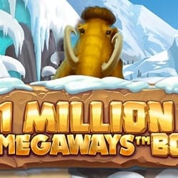One Million Megaways BC screenshot