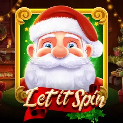 Let it Spin