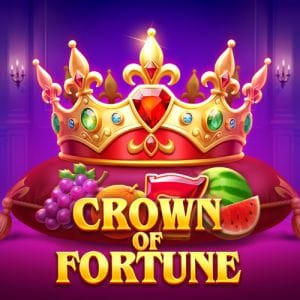 Crown of Fortune screenshot