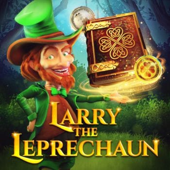 Larry the Leprechaun screenshot