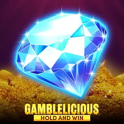 Gamblelicious Hold and Win