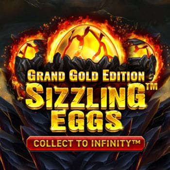 Sizzling Eggs™ Grand Gold Edition screenshot